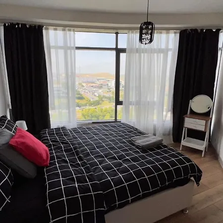 Appartamento Mall Of Istanbul Esyali Lux 1+0 Studyo Daire *